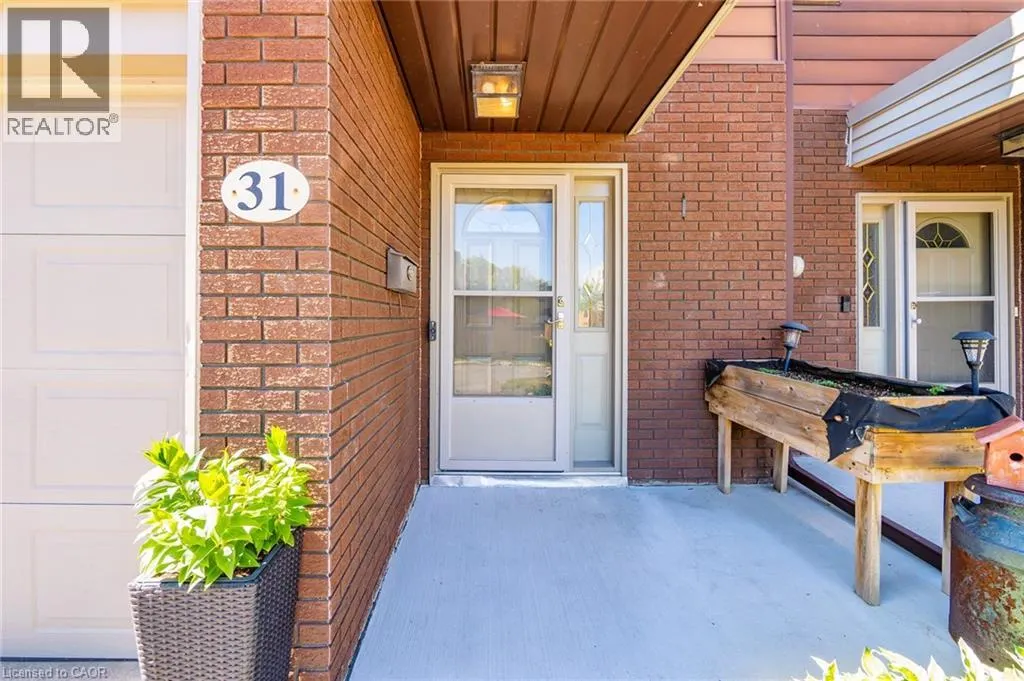 23 WATSONS Lane Unit# 31 #31