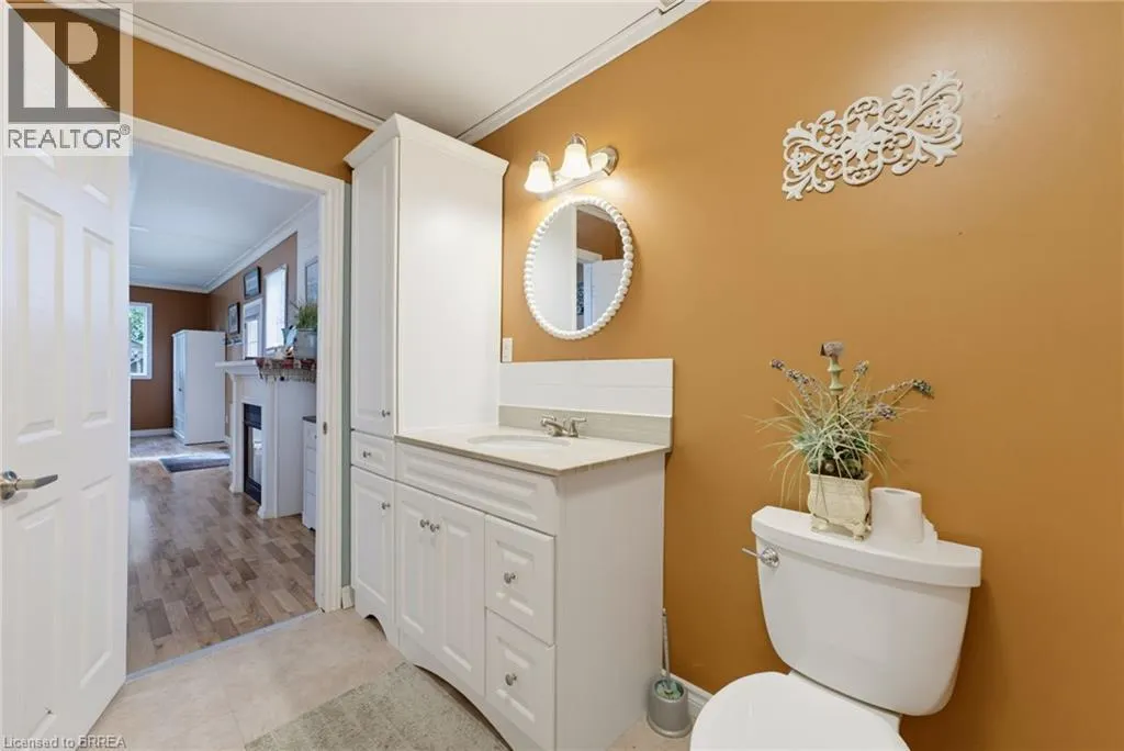 46 GARDEN Crescent