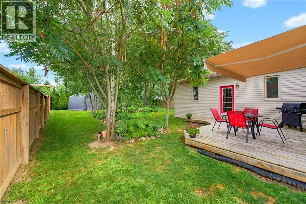 46 GARDEN Crescent
