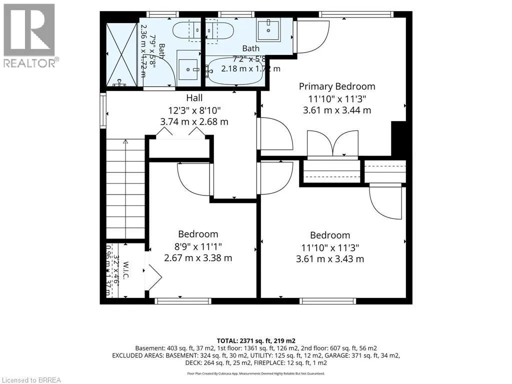 46 GARDEN Crescent