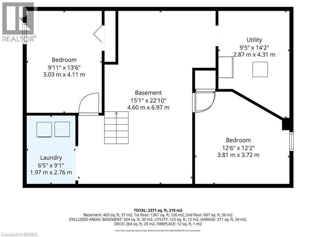 46 GARDEN Crescent