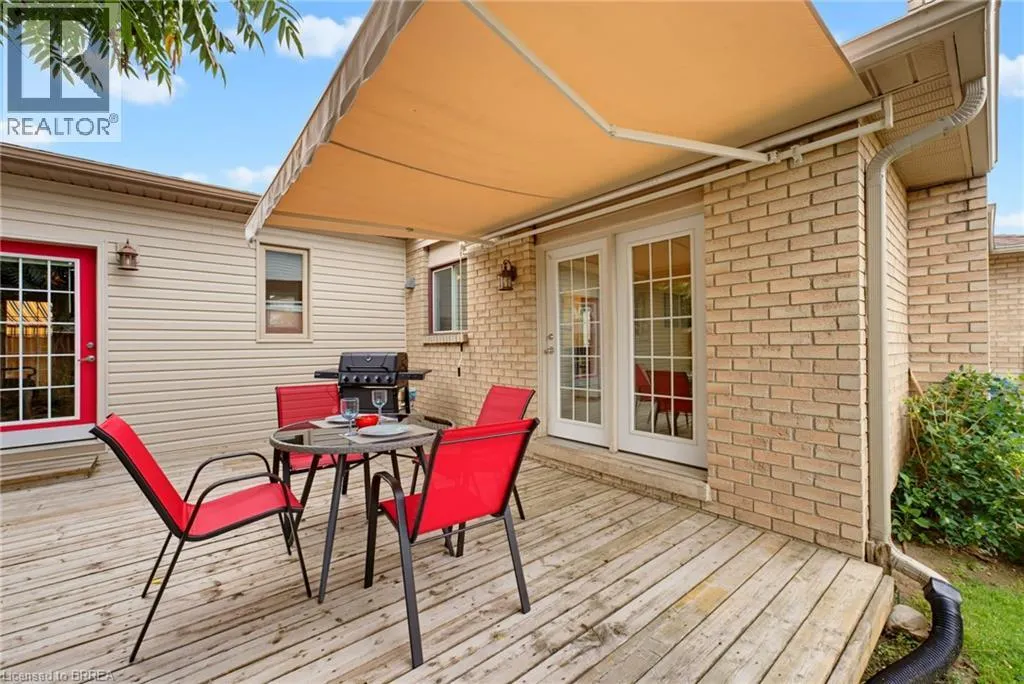 46 GARDEN Crescent