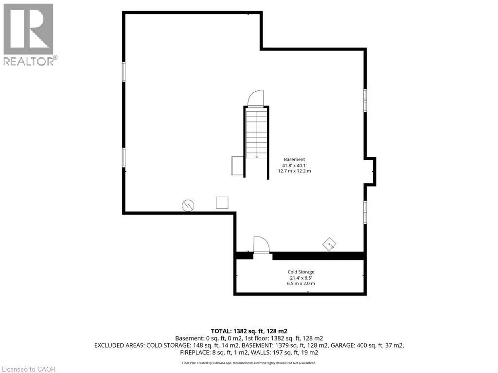 39 ROSS Avenue N