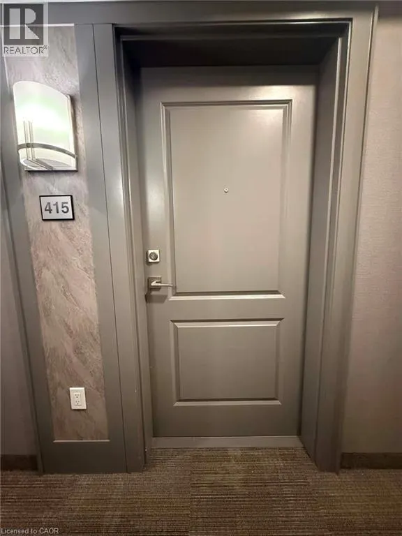 5055 GREENLANE Road Unit# 415 #415
