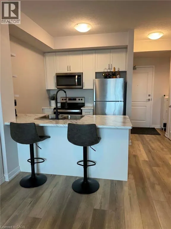 5055 GREENLANE Road Unit# 415 #415