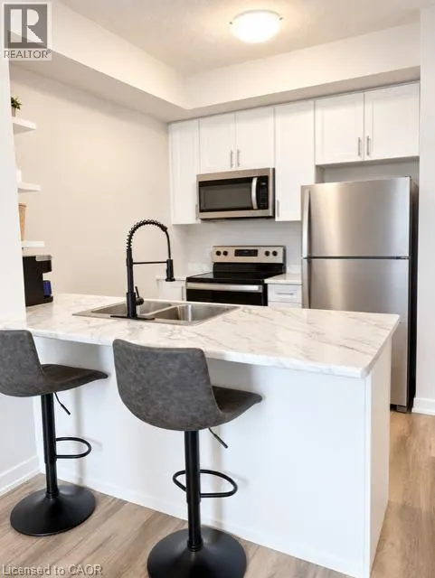 5055 GREENLANE Road Unit# 415 #415