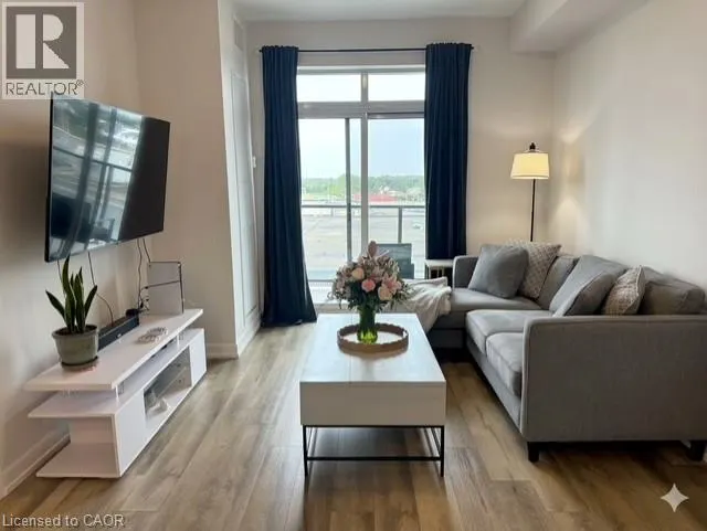 5055 GREENLANE Road Unit# 415 #415