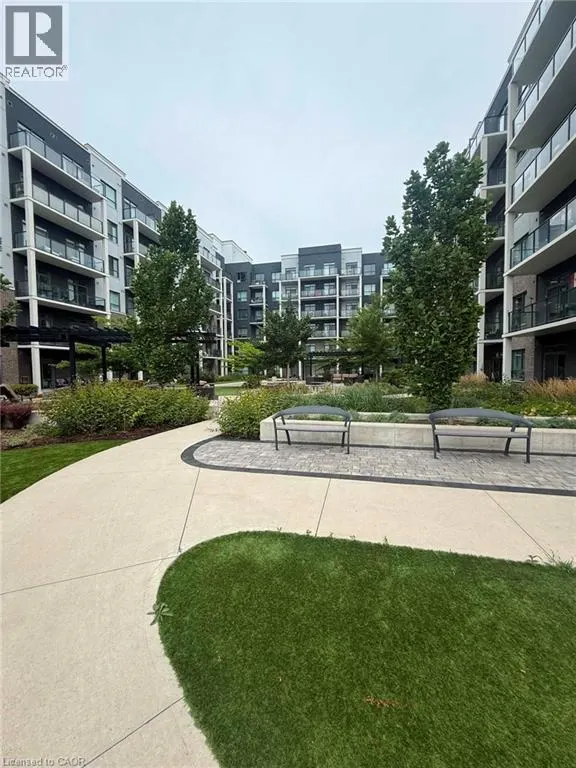 5055 GREENLANE Road Unit# 415 #415