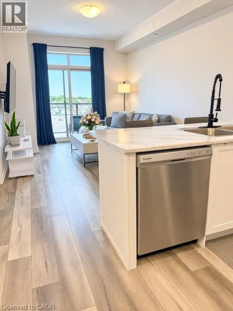 5055 GREENLANE Road Unit# 415 #415