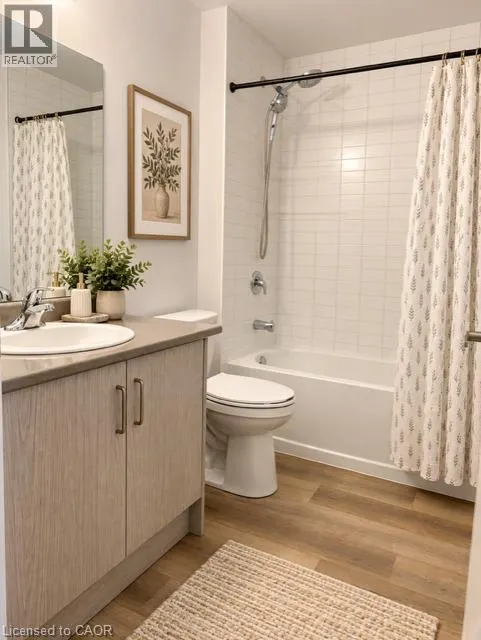 5055 GREENLANE Road Unit# 415 #415