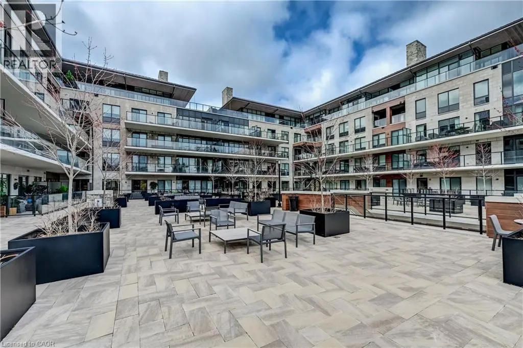 6523 WELLINGTON 7 Road Unit# 416 #416