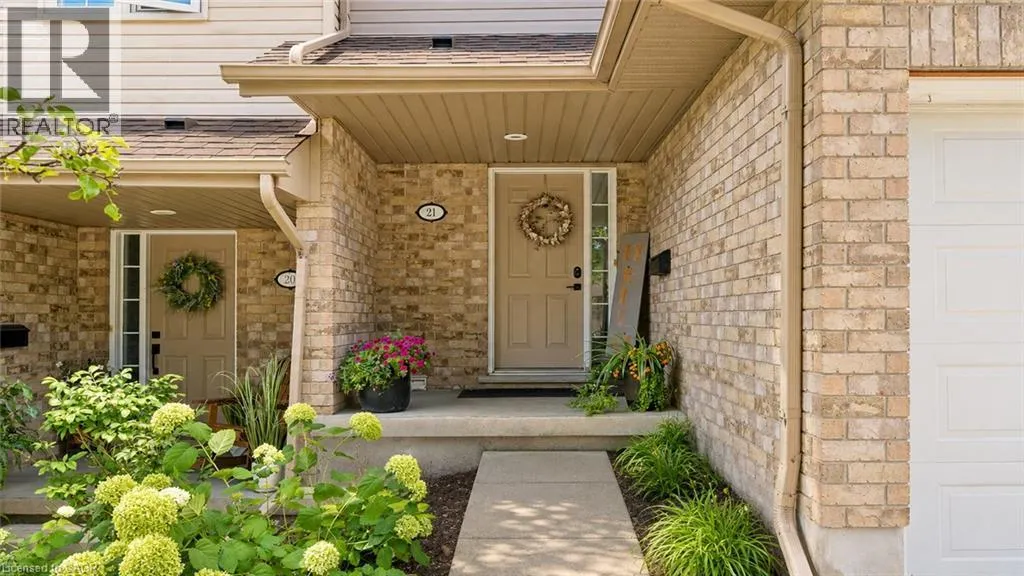 31 SCHRODER Crescent Unit# 21 #21
