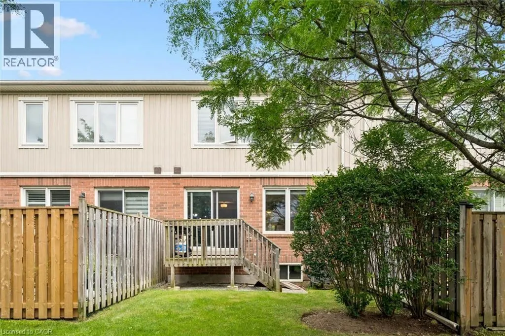 1035 VICTORIA Road S Unit# 95 #95