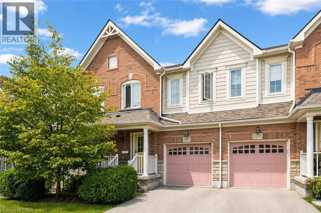 1035 VICTORIA Road S Unit# 95 #95