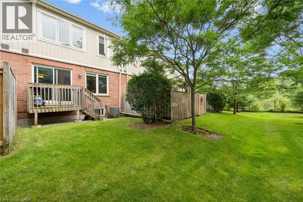 1035 VICTORIA Road S Unit# 95 #95
