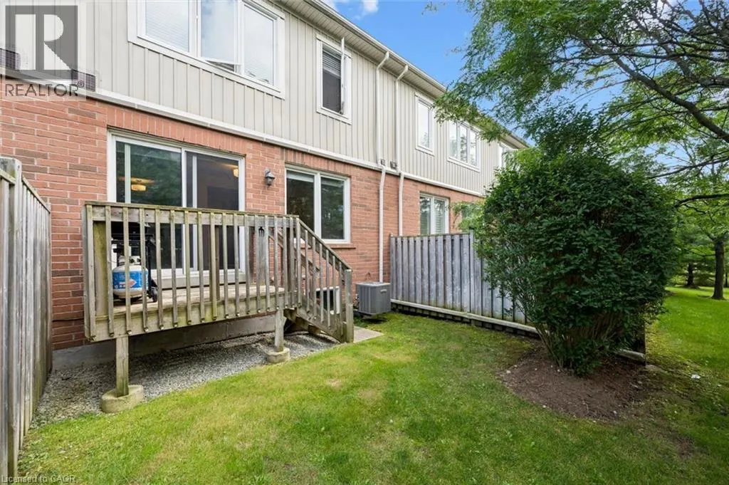 1035 VICTORIA Road S Unit# 95 #95