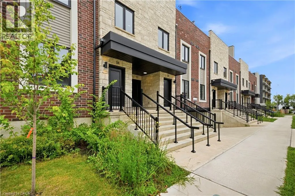 2 SLESSOR Boulevard Unit# 12 #12