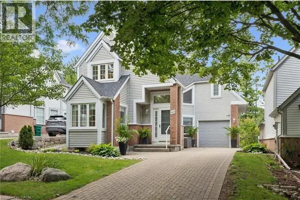 45 QUINTE Crescent
