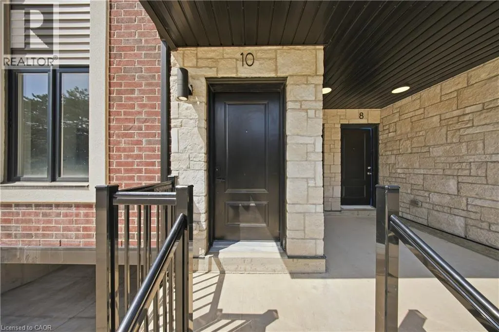 2 SLESSOR Boulevard Unit# 10 #10