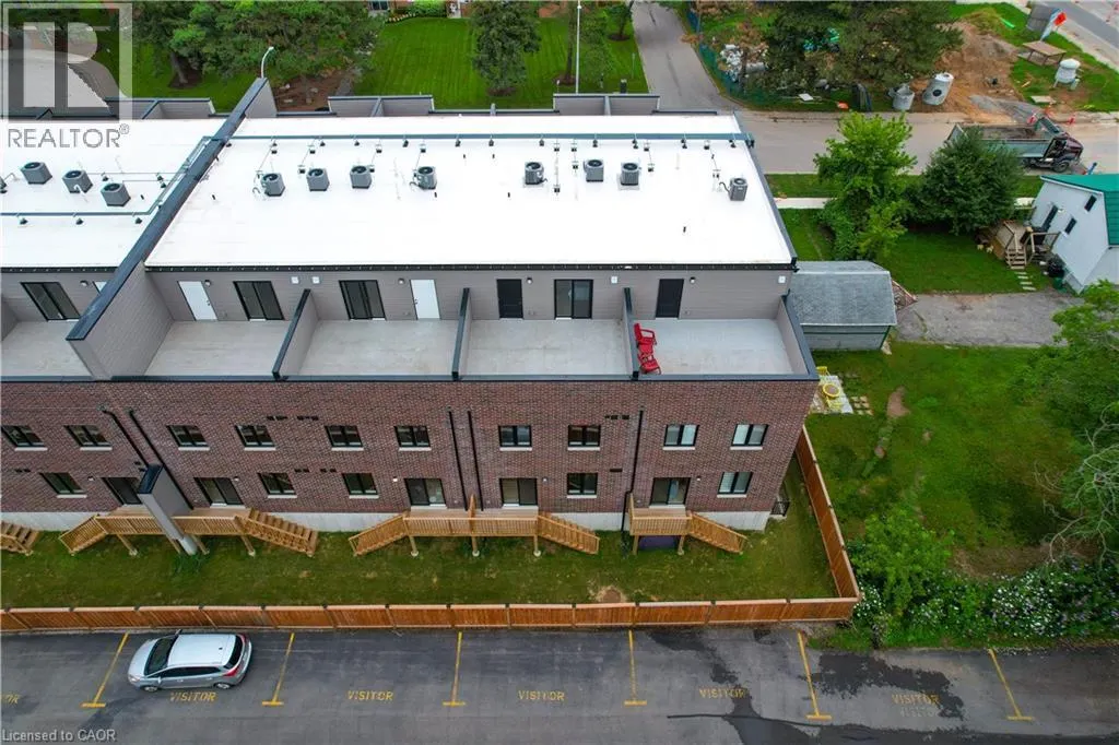 2 SLESSOR Boulevard Unit# 10 #10