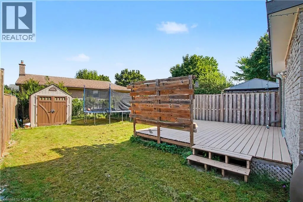 4 SEAFORTH Court