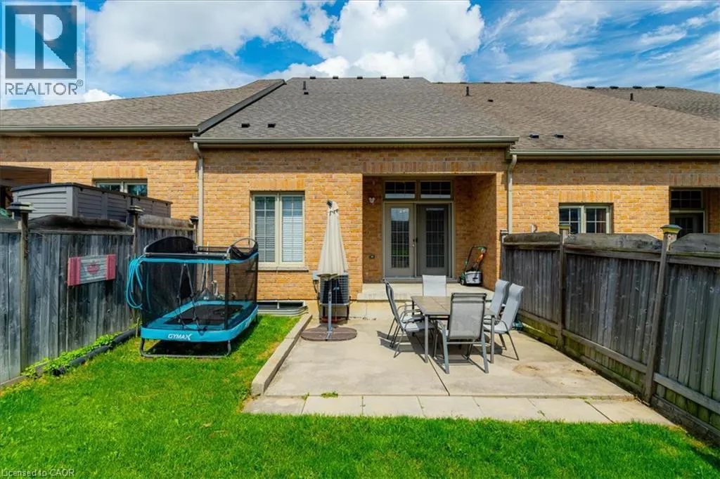 20 MILLCROFT Drive