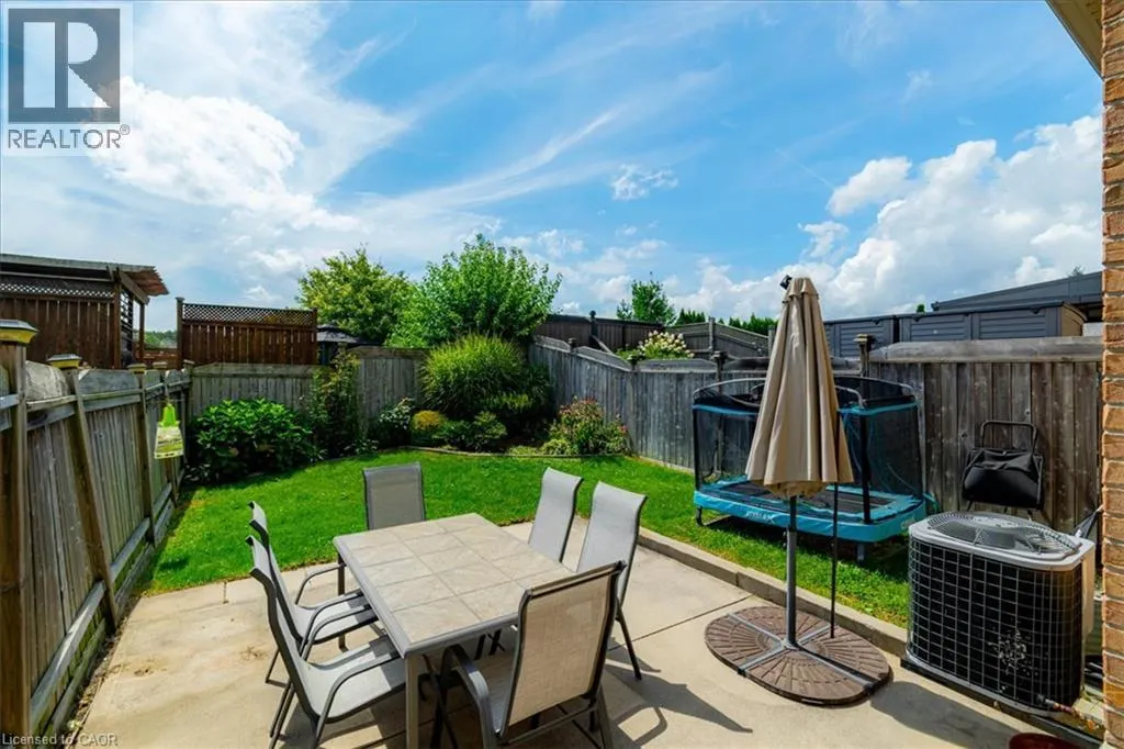 20 MILLCROFT Drive