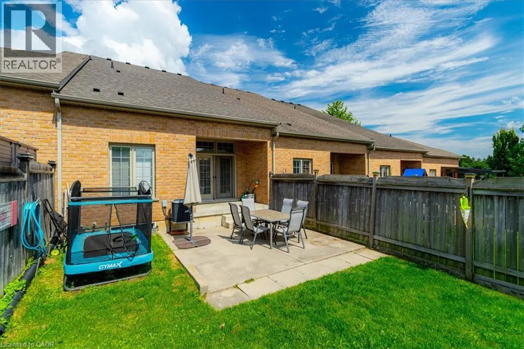 20 MILLCROFT Drive