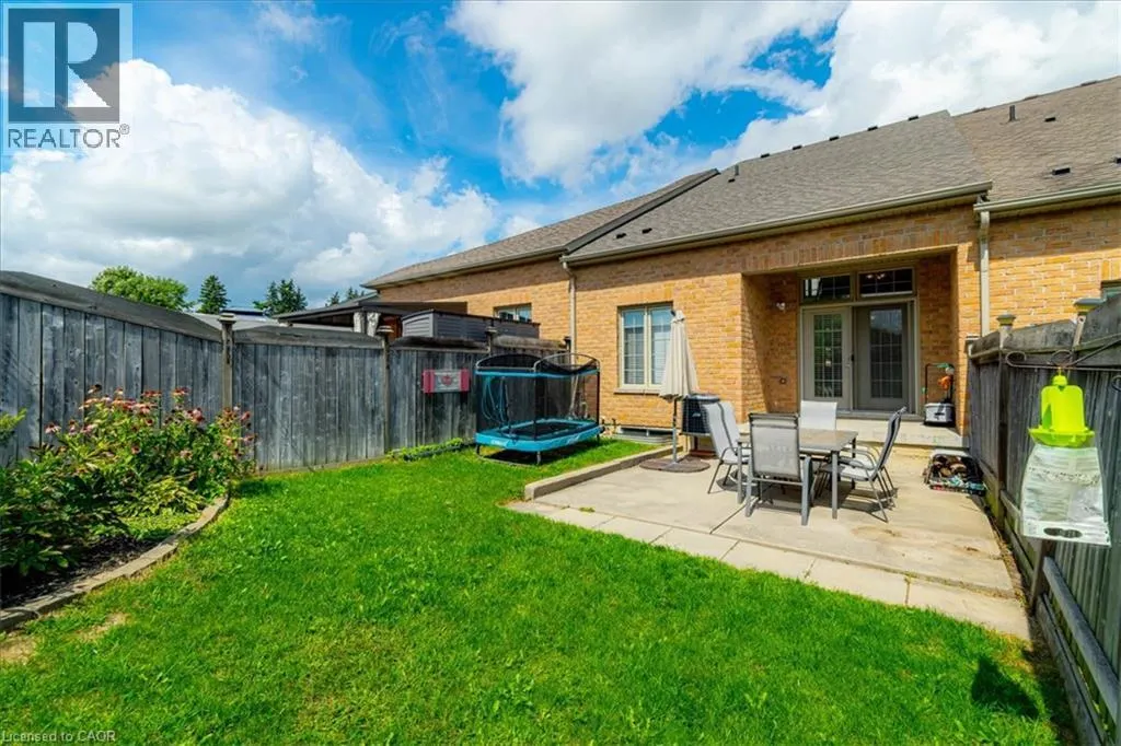20 MILLCROFT Drive