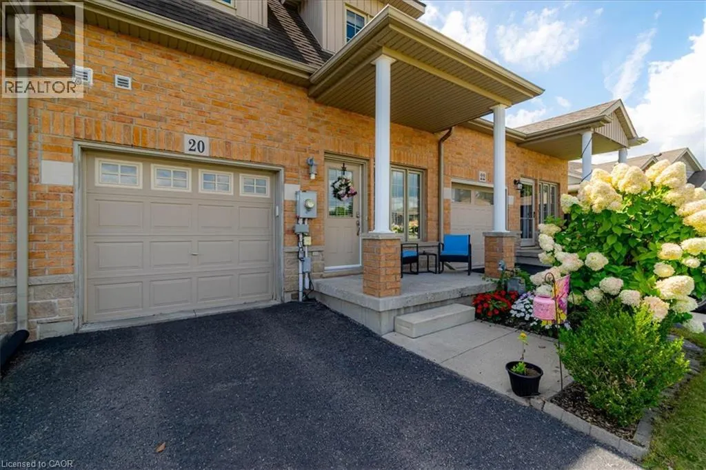 20 MILLCROFT Drive