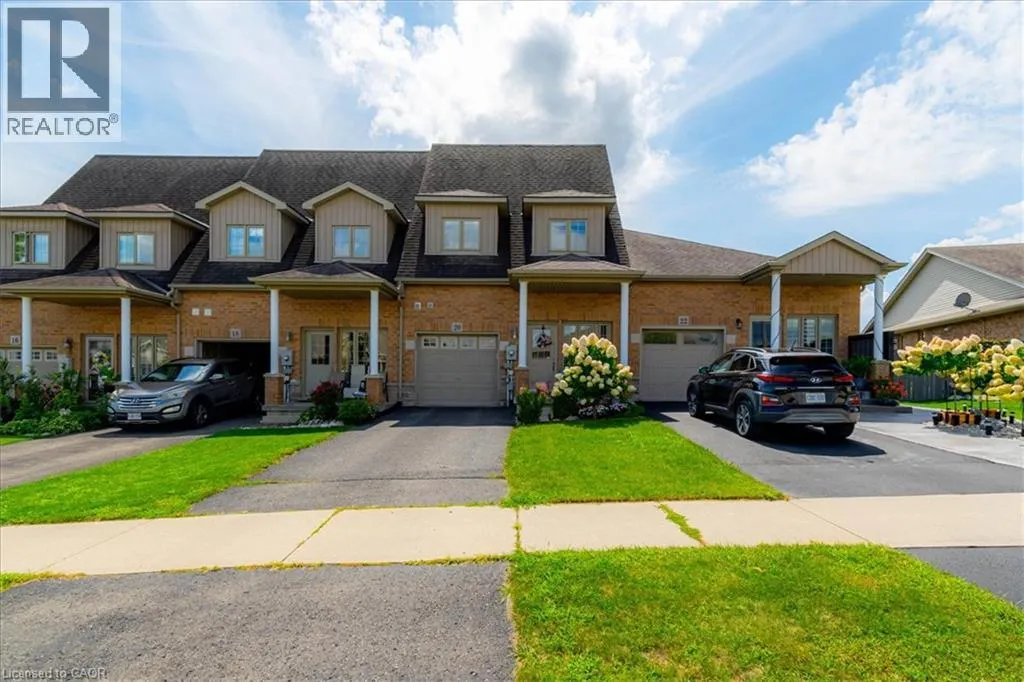 20 MILLCROFT Drive