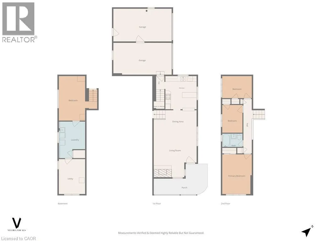 438 FOREST LAWN Avenue