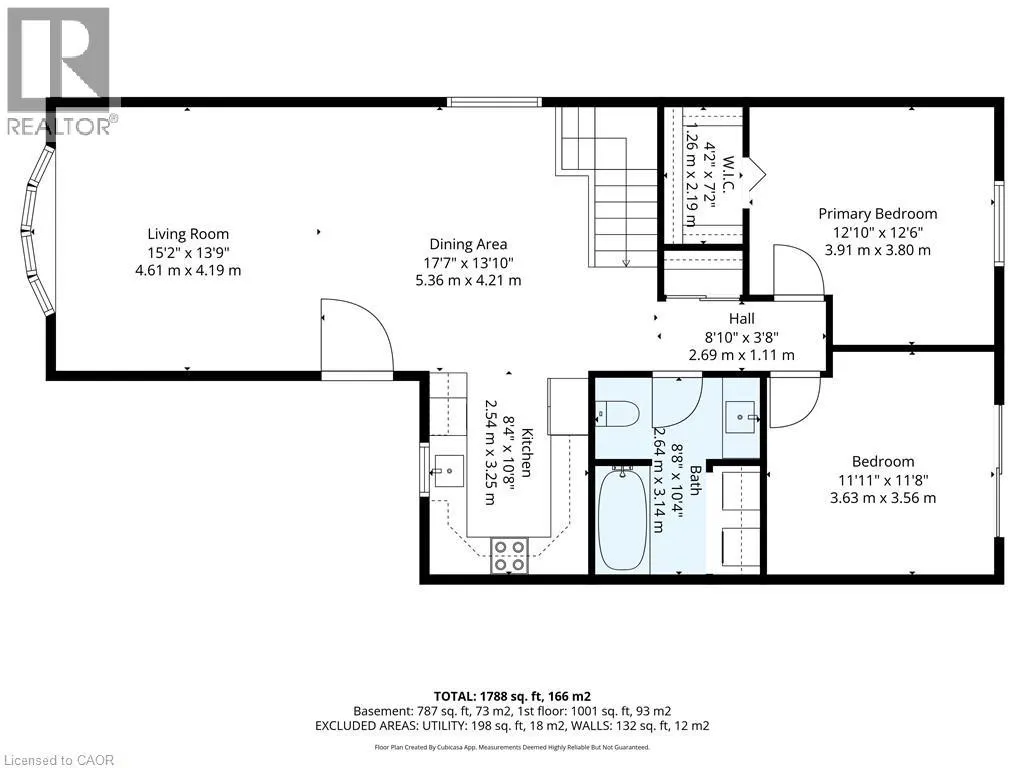 175 VICTORIA Street Unit# 46 #46