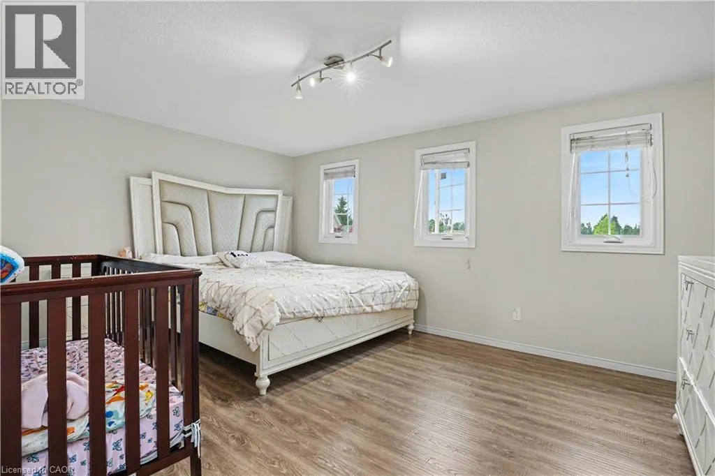 332 BREMBEL Crescent