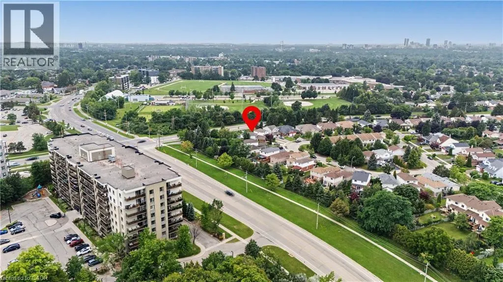 332 BREMBEL Crescent