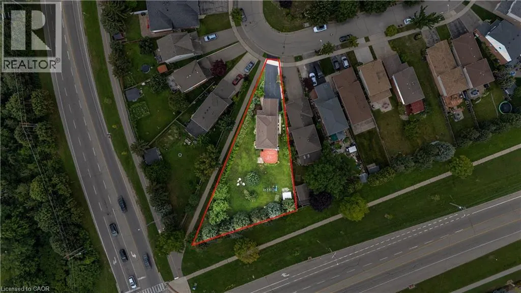 332 BREMBEL Crescent