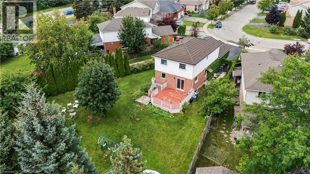 332 BREMBEL Crescent