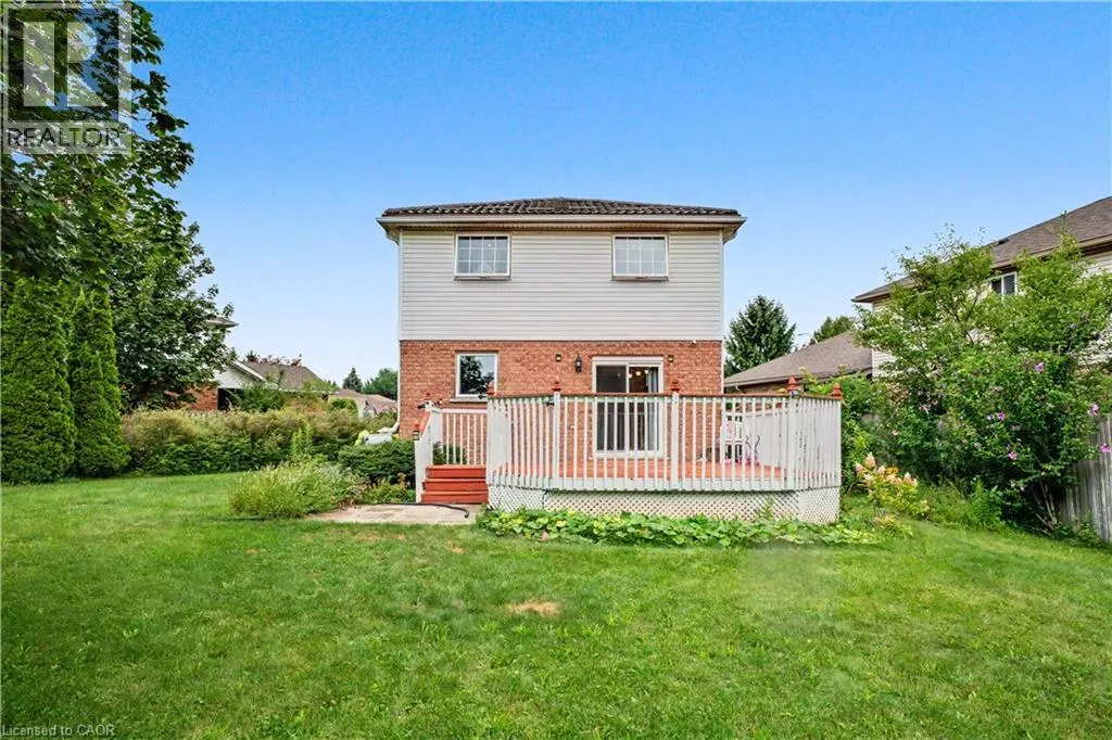 332 BREMBEL Crescent