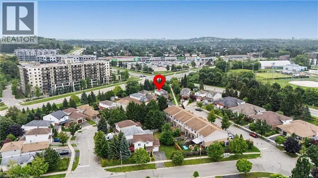 332 BREMBEL Crescent