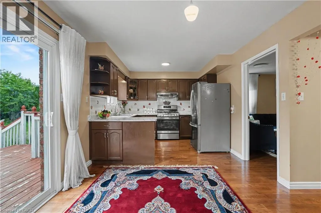 332 BREMBEL Crescent