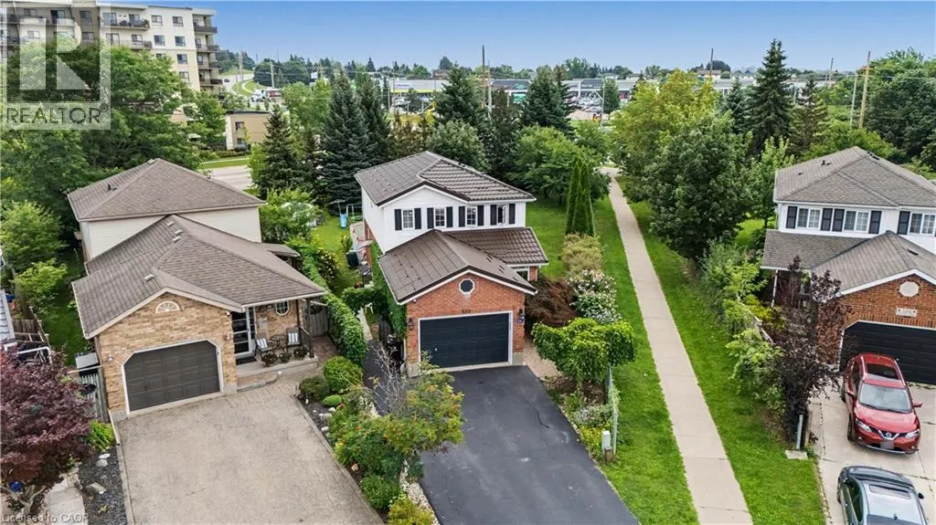 332 BREMBEL Crescent