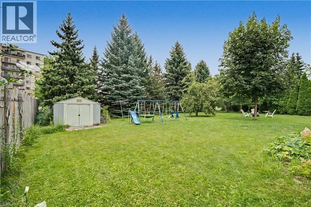 332 BREMBEL Crescent
