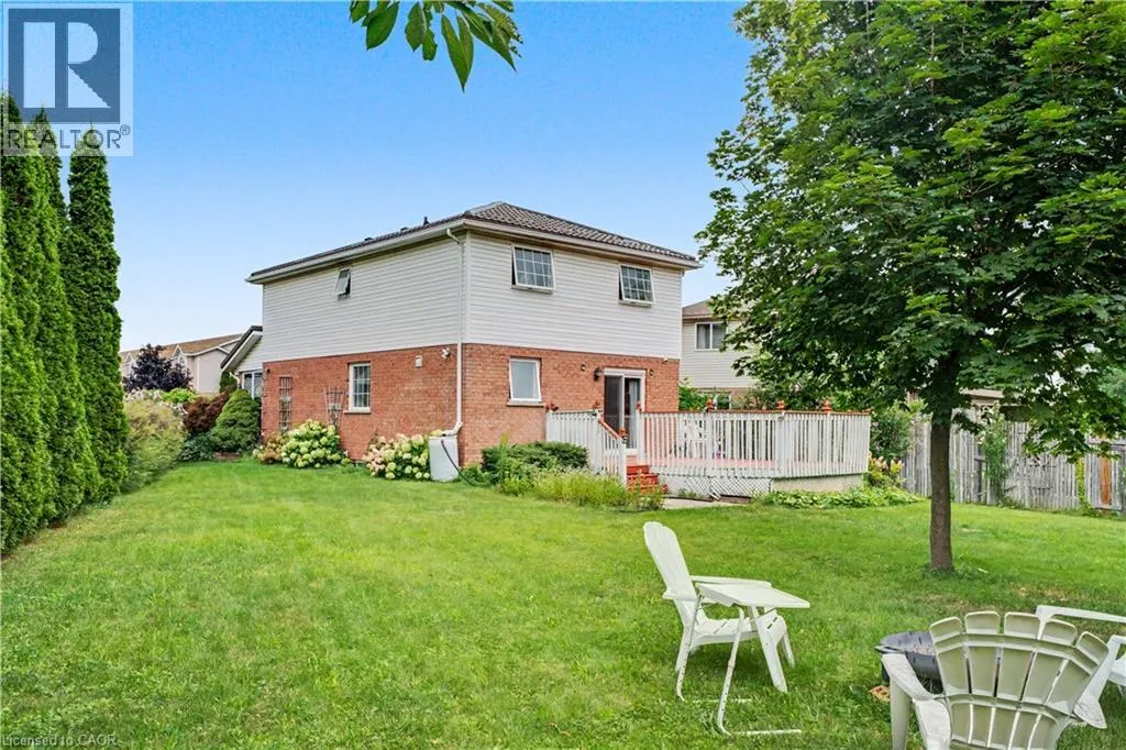 332 BREMBEL Crescent