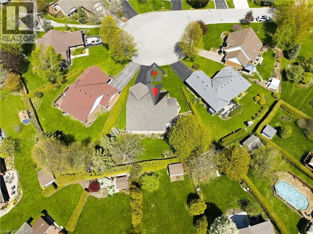15 BAYSHORE Court