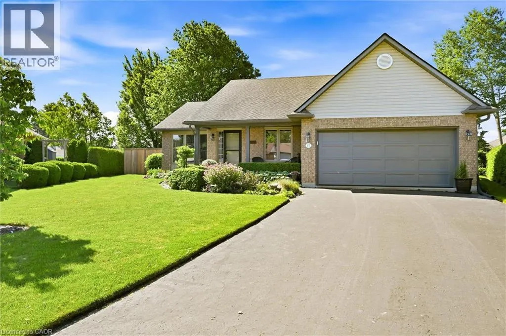 15 BAYSHORE Court
