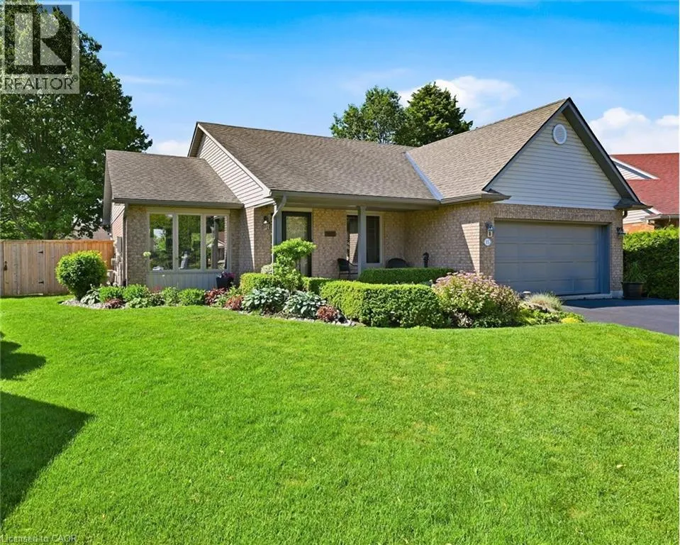 15 BAYSHORE Court