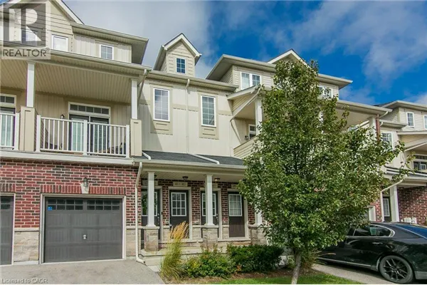 403 WESTWOOD Drive Unit# 48