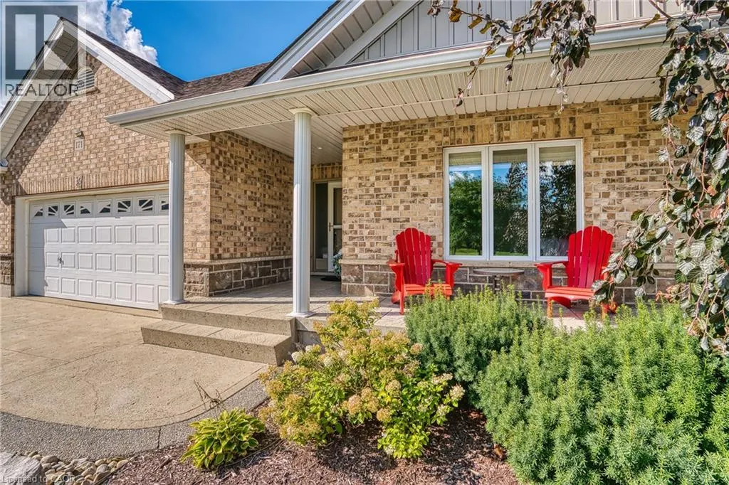 171 HOSTETLER Road