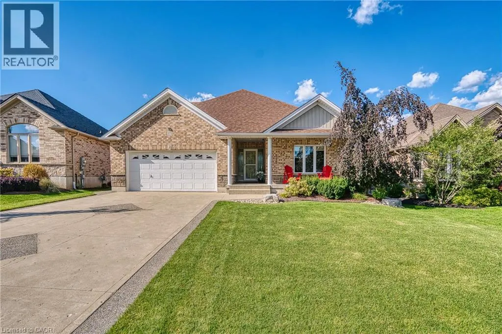 171 HOSTETLER Road
