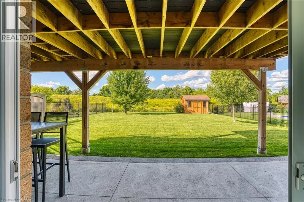 171 HOSTETLER Road